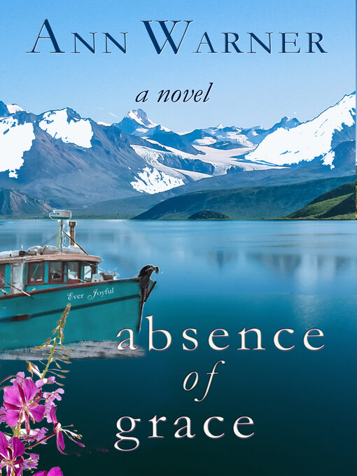 Title details for Absence of Grace by Ann Warner - Available